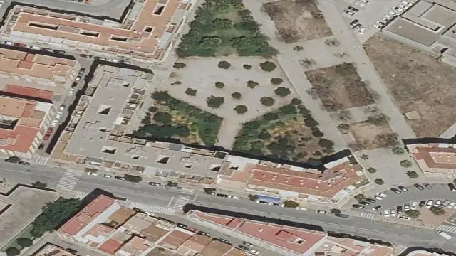 Calle Rio Guadalquivir, 15