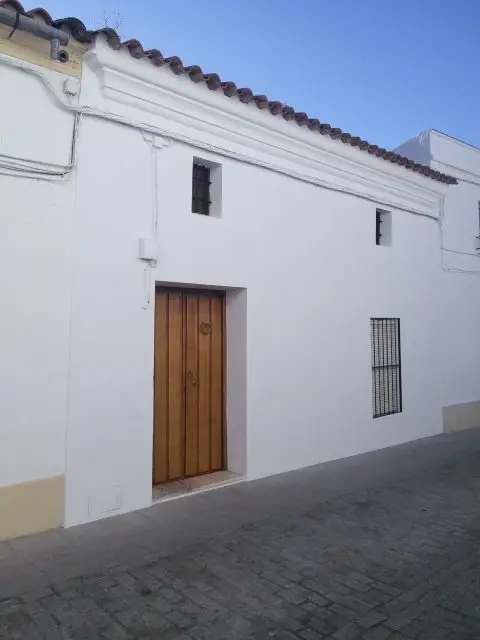 Calle Juan Hernandez Castilla, 15