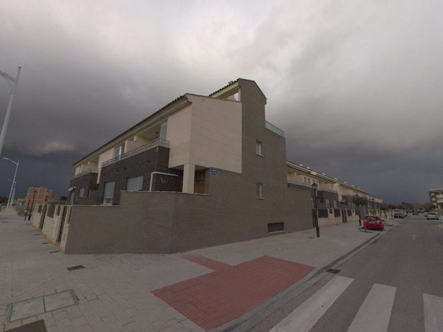 Calle Doctor Eugenio Serna, 10, Puerta 20a