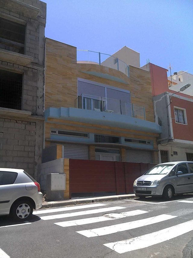 Calle Medano, 22