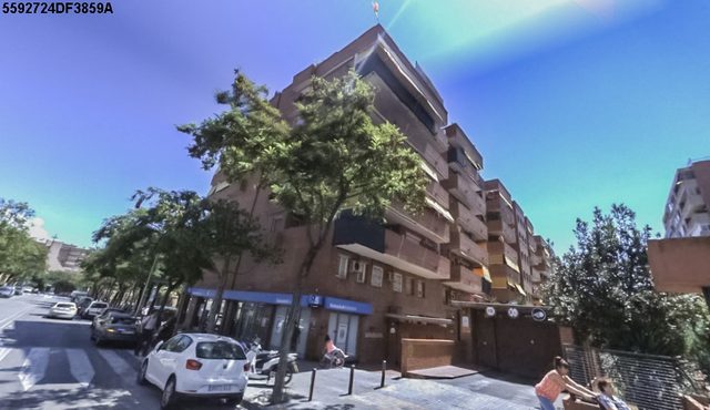 Avenida Lloreda, 66, -4º 2