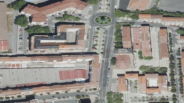 Domingo Beltran de Otalora 27, 2º Izquierda