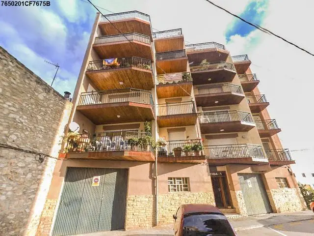 Calle Lleida, 1