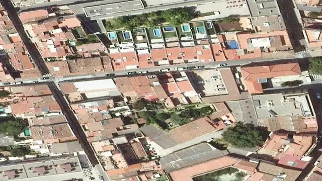 Cl Sant Isidre, de 21, 1, 08221