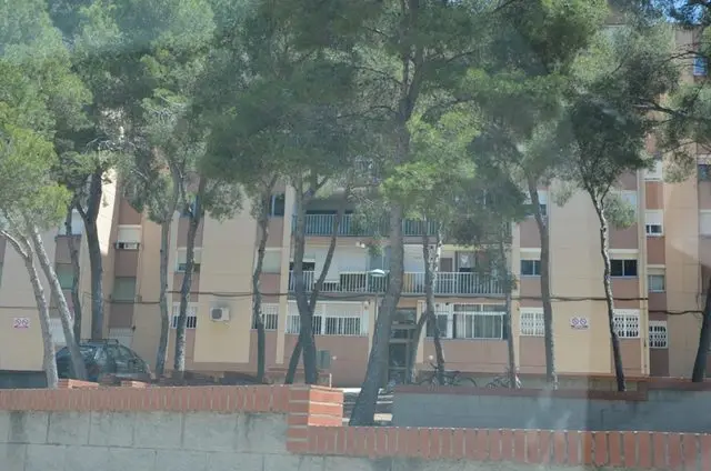 Avenida Pallaresos 129 Portal 102, Bloque 2, 3-1