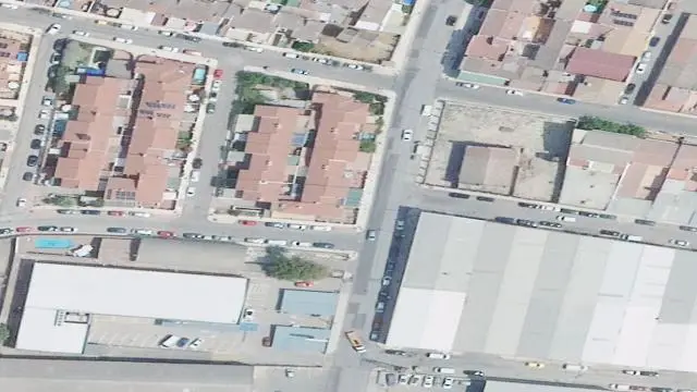 Barrio de Miranda