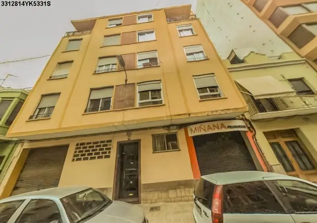 Calle Ebanista Hervas, 47