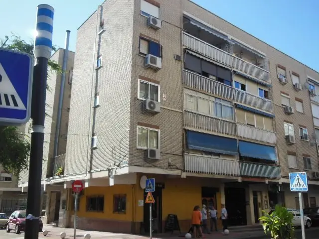 Calle Cuenca, 40