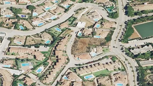 Urbanización Riviera del Sol Fase 6 13, Conjunto Residencial Riviera Golf y Mar, Vivienda 12, Planta Bajo