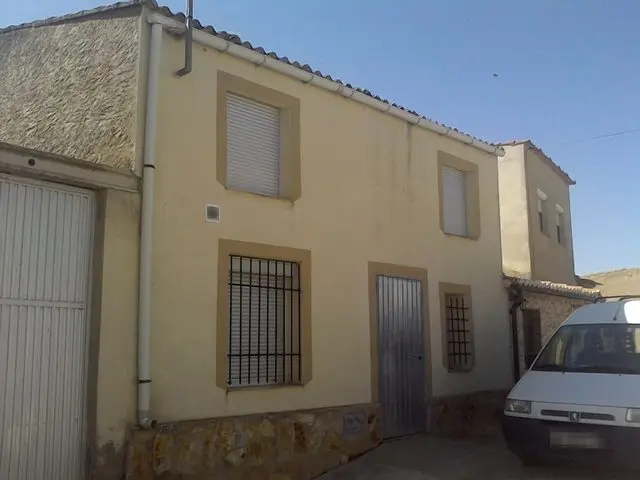 Calle Solana, 23