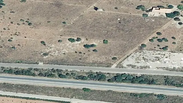 Carretera de Onda Cr Cv-20 10