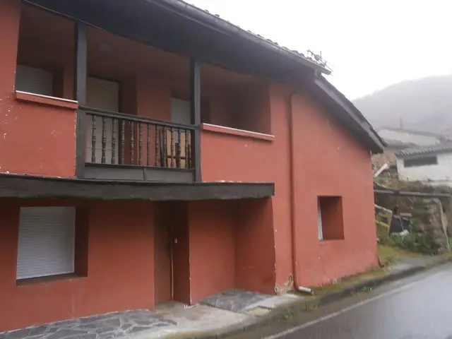 Poblado Canto las Matas 6, Parroquia de Santa Barbara Smra