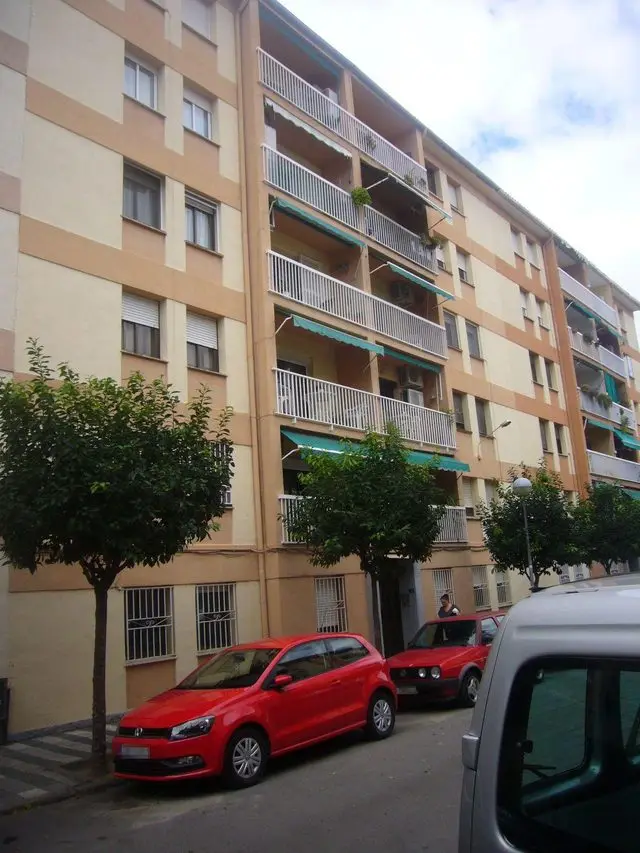 Pasaje Ripoll, 2, 4º 1