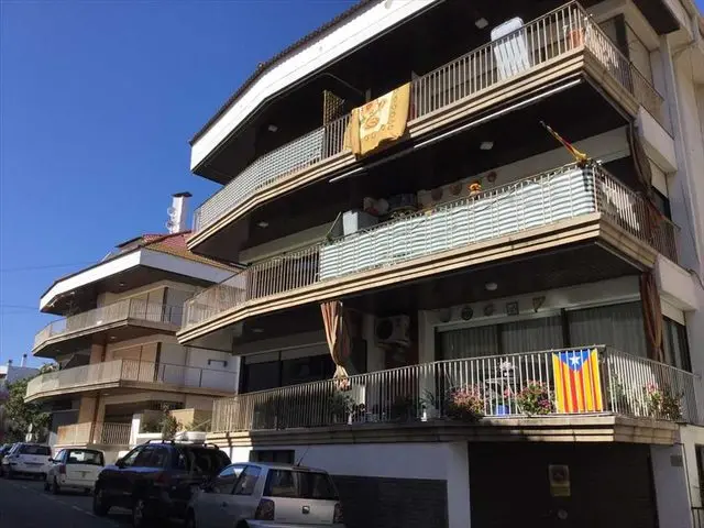 Carrer Xaloc, 30, Planta 2a, Puerta a