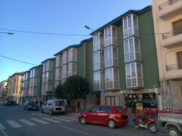 Avenida Ordesa, 30