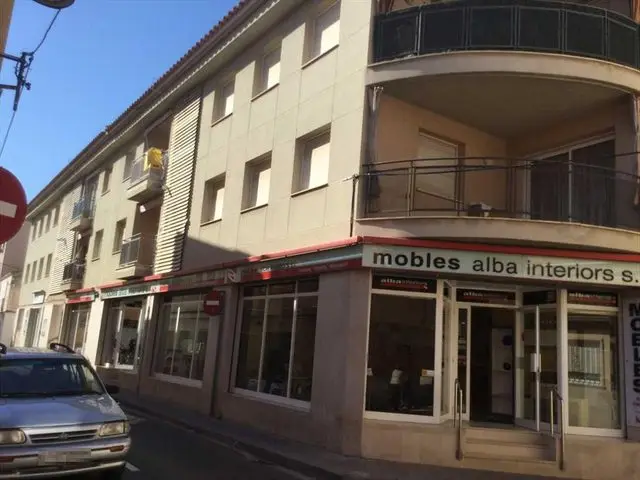 Calle Alba, 17