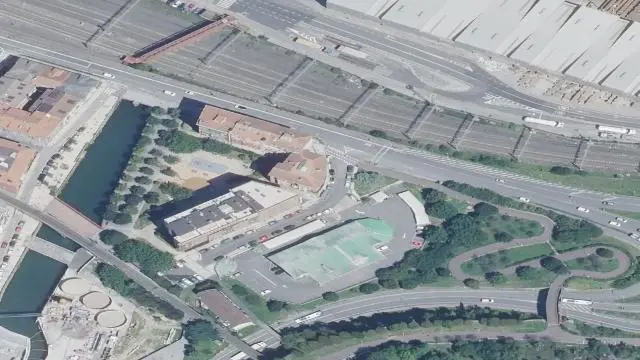 San Marcos 2