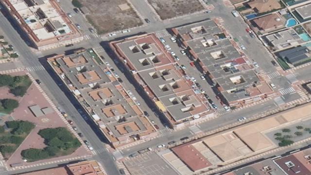 Calle Montilla, 5