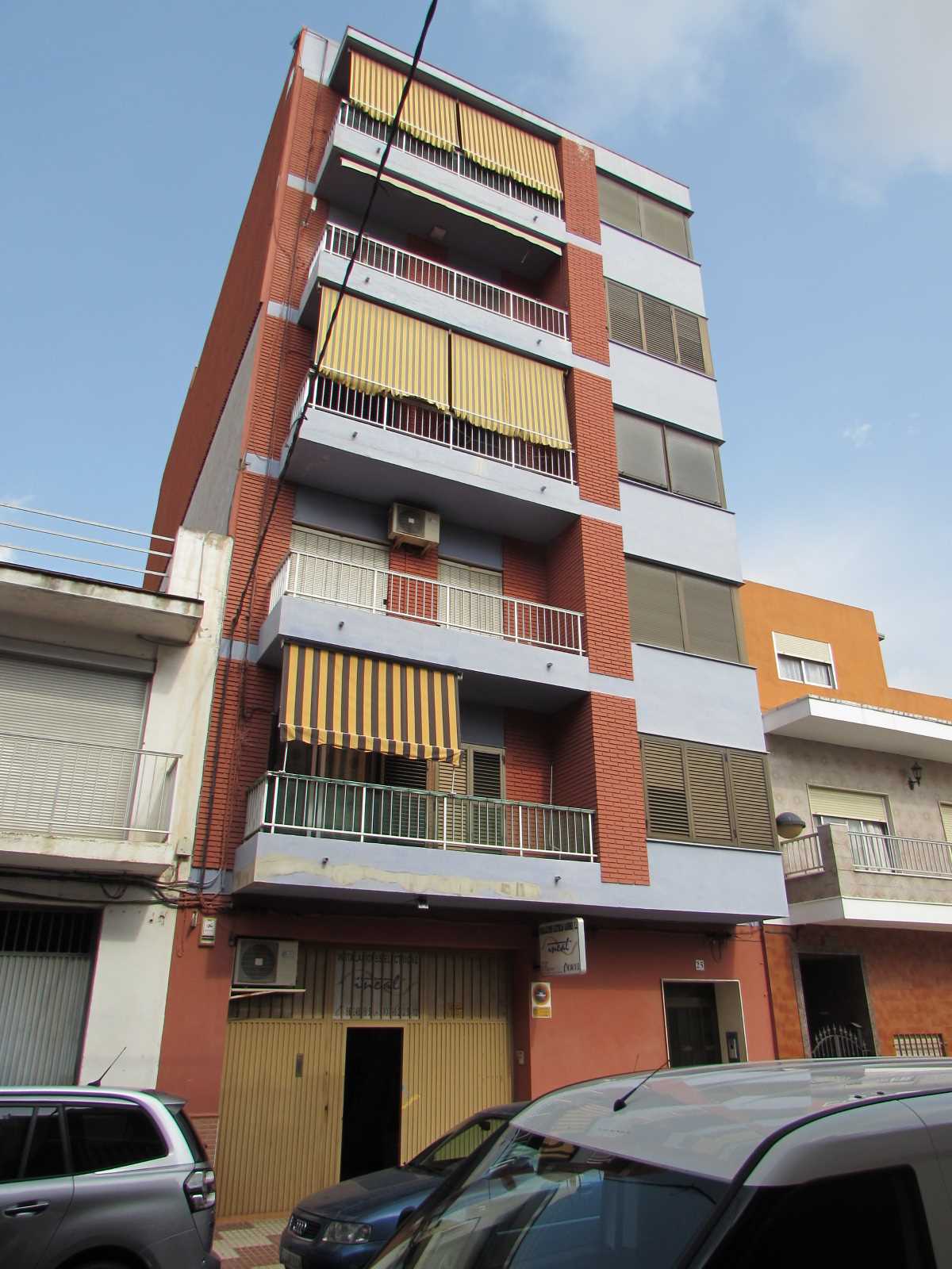 Calle Pedro III el Grande, 23, Planta Alta