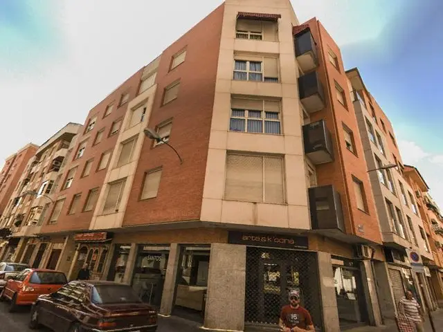 Calle Estrella, 2