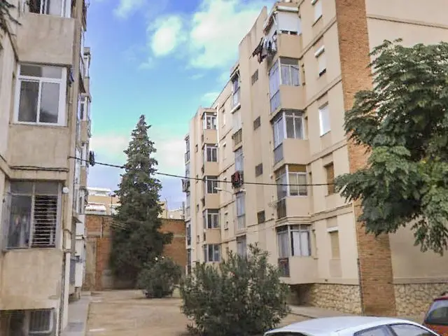 Calle Mare Molas, 45, 4