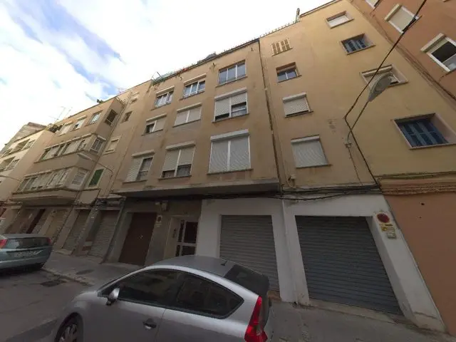 Calle Ferran Valenti, 3, 3º 1