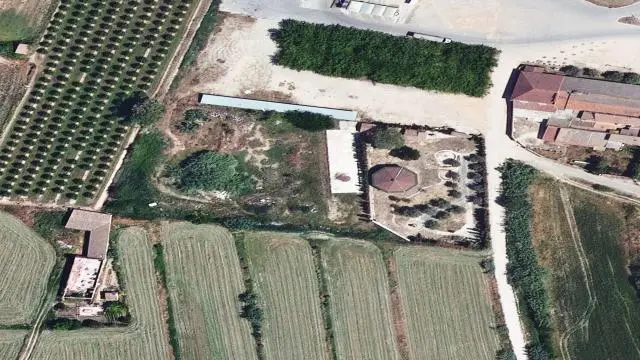 Pd Torresala 0, 25400 les Borges Blanques
