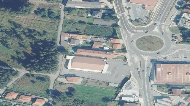 Lugar Vinquiño-Padriñan, 25, -1º