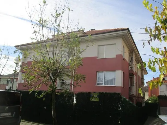 Barrio el Jurrio, 33, Planta 2, Puerta d