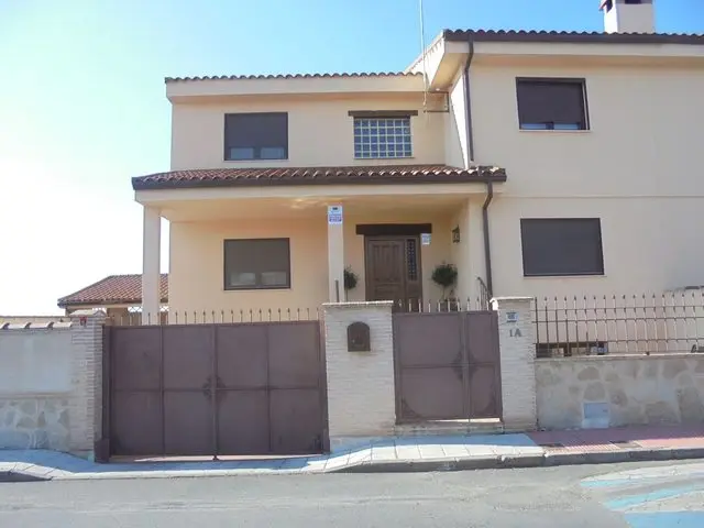 Calle Infanta Cristina Sn