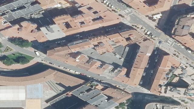 Calle Ibarra, 10, 2 a