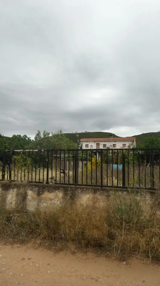 Calle Galicia, 57