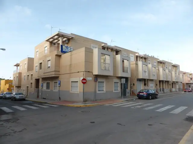 Calle Rafael Alberti, 4, 1º 16