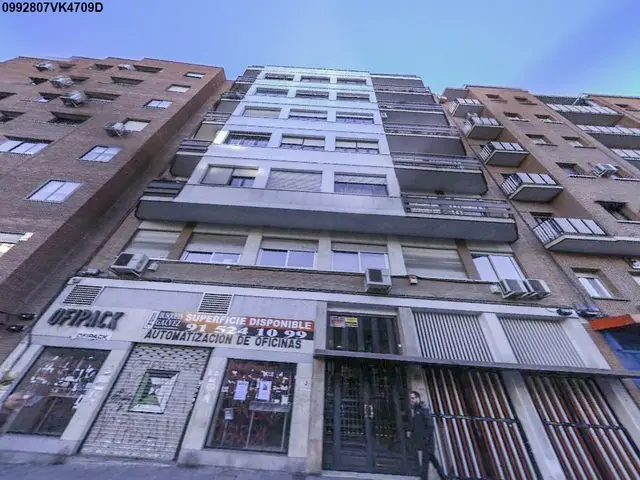 Calle Sor Ángela de la Cruz, 31