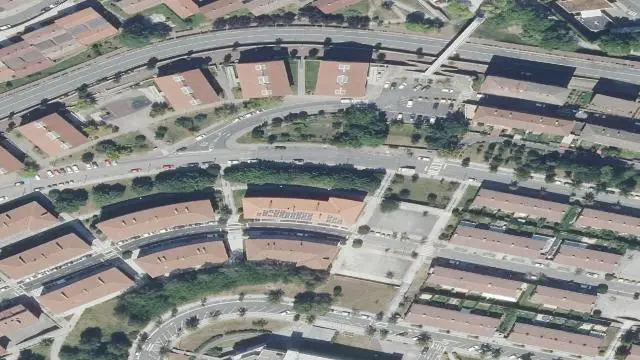 Calle Urdaneta 7, Bj d