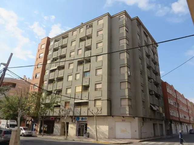 Calle Calvario, 45