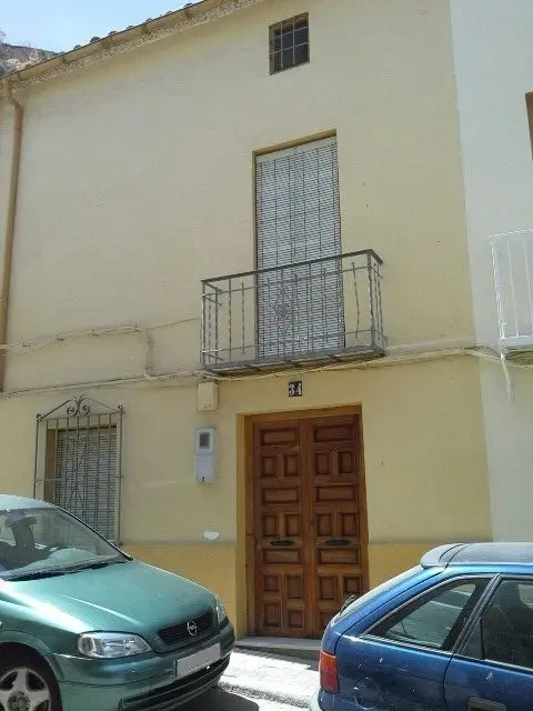 Calle Pozo, 34