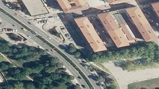 Calle Doctor Simonena, 6, 1º A