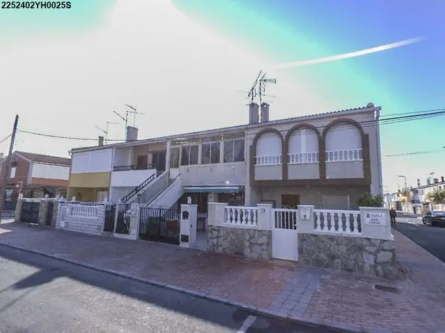 Calle José Hodar, 17, Planta 1ª, Puerta 61
