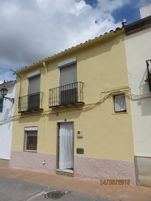 Calle Jornaleros 2