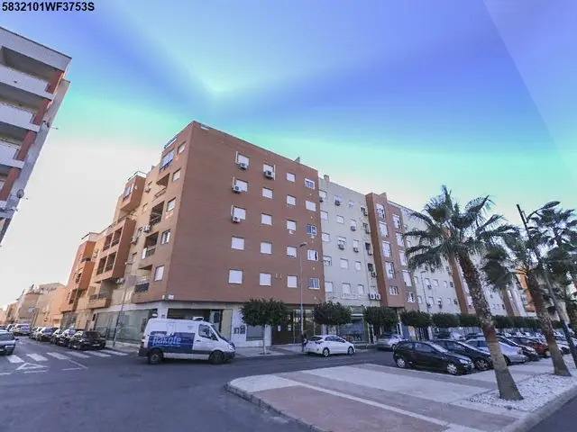 Calle Aranda de Duero, 11