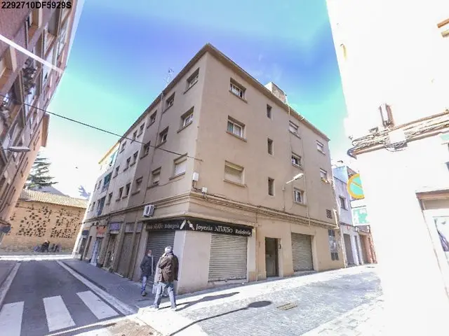 Calle Calassanç Marques, 1, 3º 1