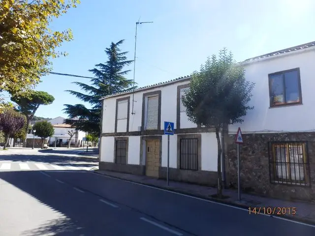 Calle Colon, 27-29