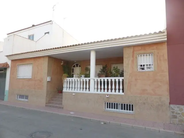Calle Zurbarán, 44