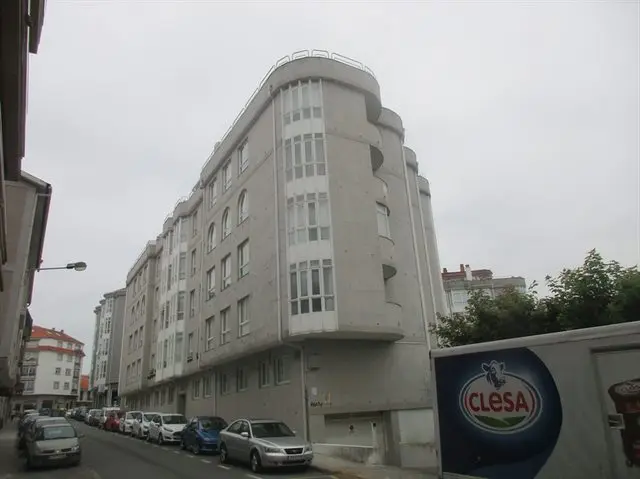 Travesía Areal, 3, 4º E