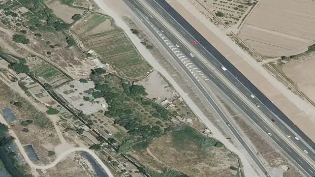 Pd de la Fila 0, 46980 Paterna