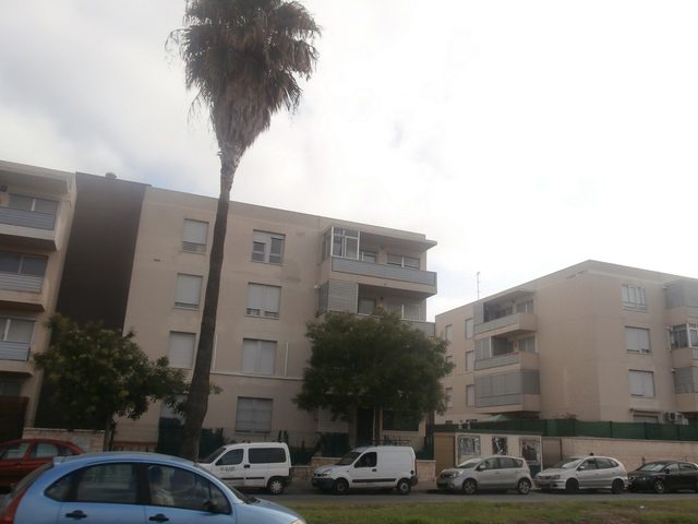 Avenida Puertas del Sur, 29