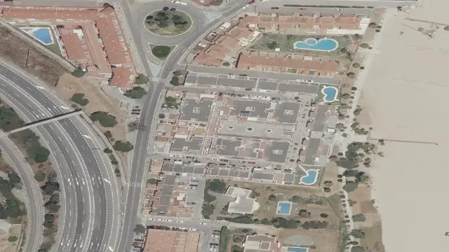 Carretera Rinconcillo, Urb Rincomar, Num, 5, Bj 8