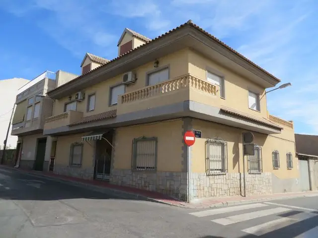 Calle Mula, 65
