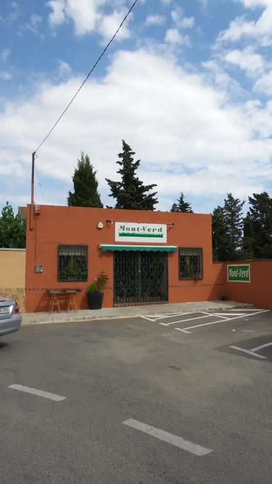 Calle Sevilla, 38